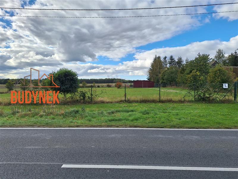 Działka budowlana - Kosierzewo  (14)