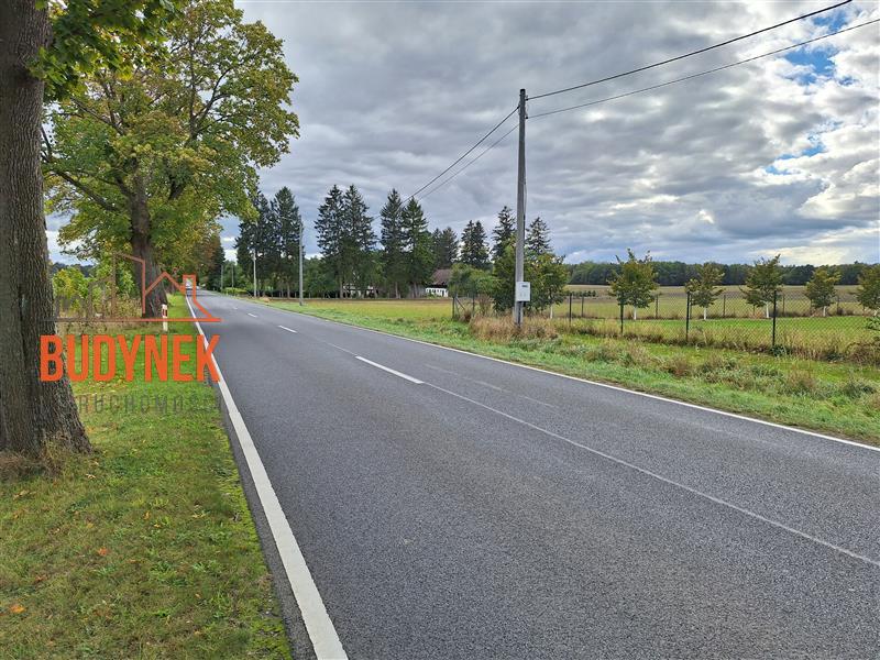 Działka budowlana - Kosierzewo  (15)