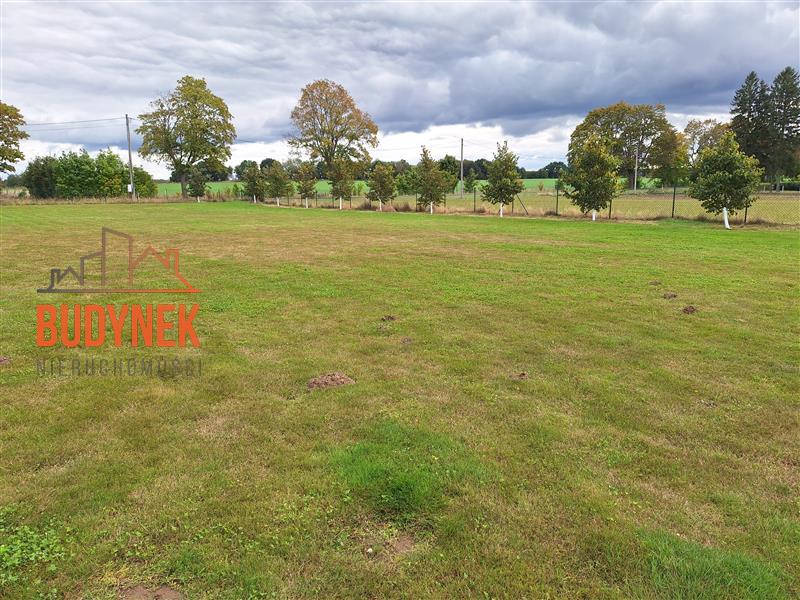 Działka budowlana - Kosierzewo  (3)