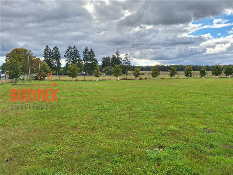 Działka budowlana - Kosierzewo  (4)