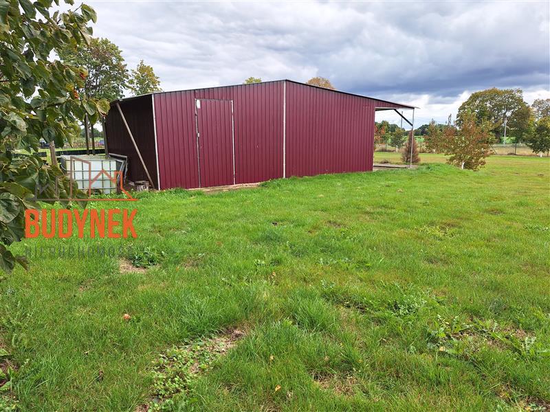 Działka budowlana - Kosierzewo  (5)