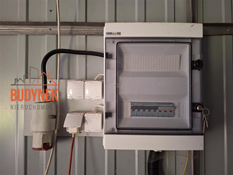 Działka budowlana - Kosierzewo  (6)