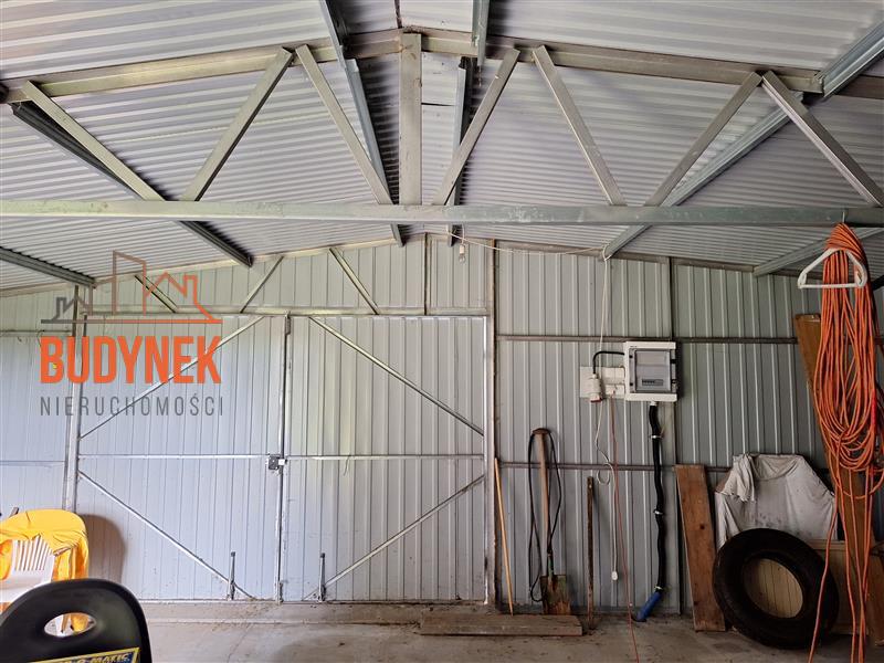 Działka budowlana - Kosierzewo  (7)