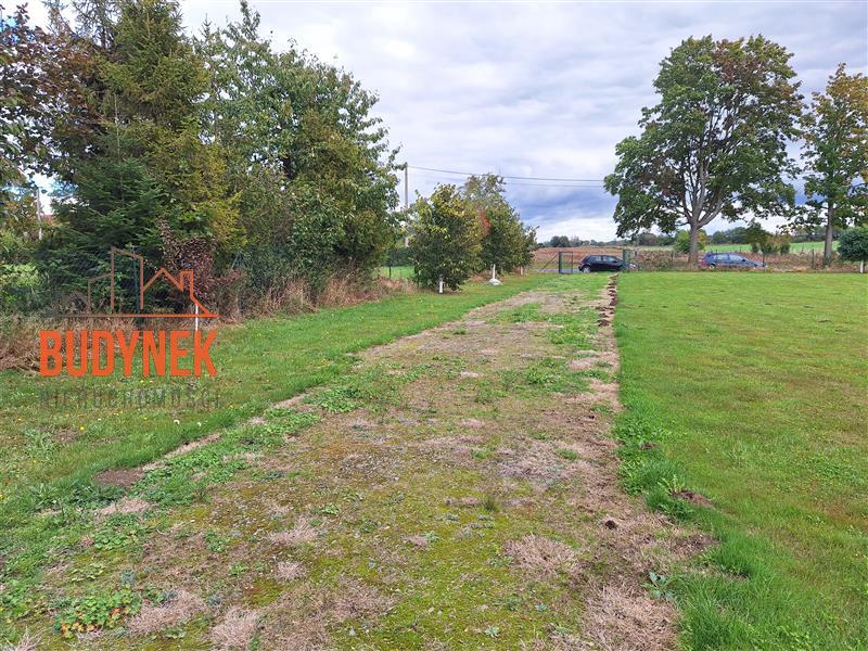 Działka budowlana - Kosierzewo  (8)