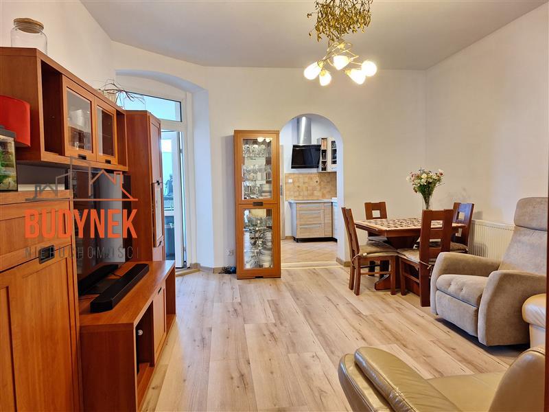 Mieszkanie - Darłowo  (1)