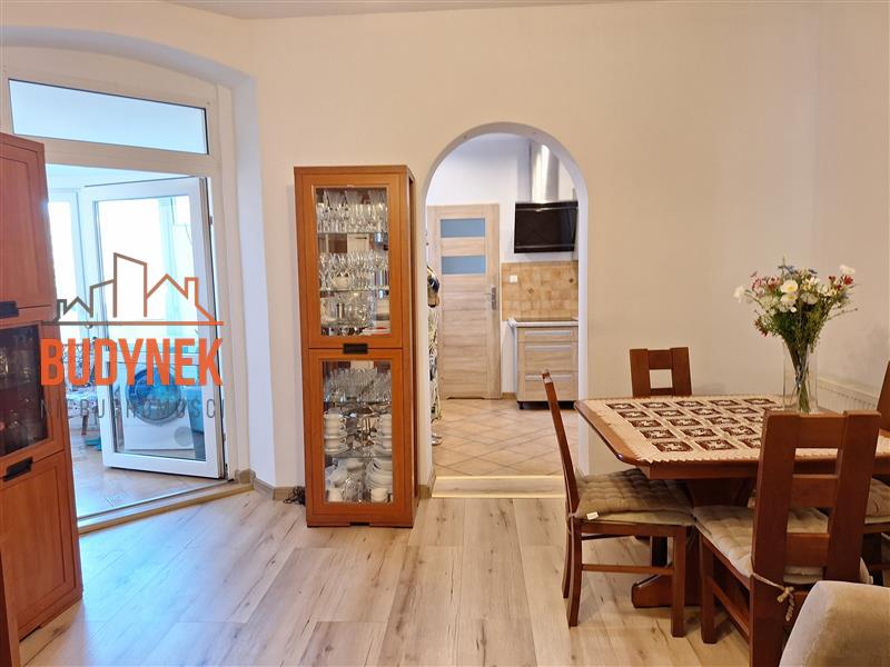 Mieszkanie - Darłowo  (3)