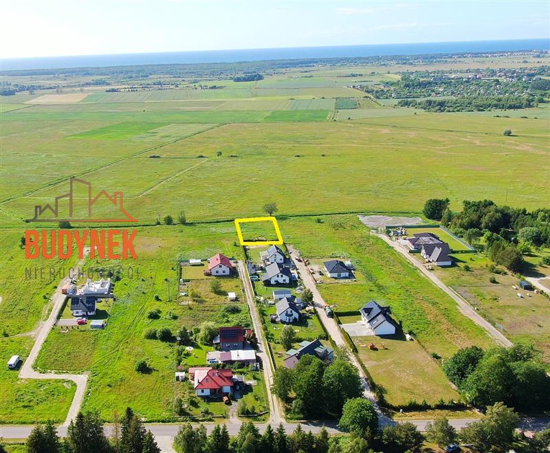 Działka budowlana - Rusko  (3)