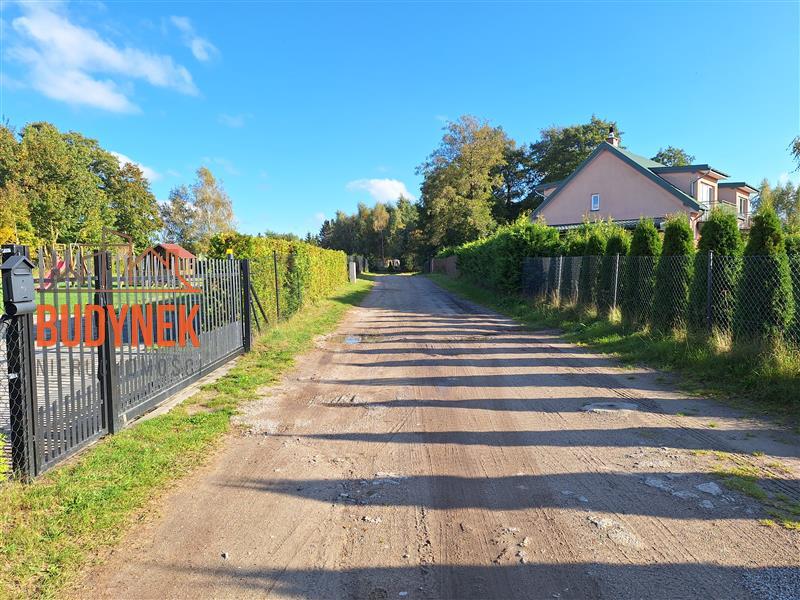 Działka budowlana - Rusko  (4)