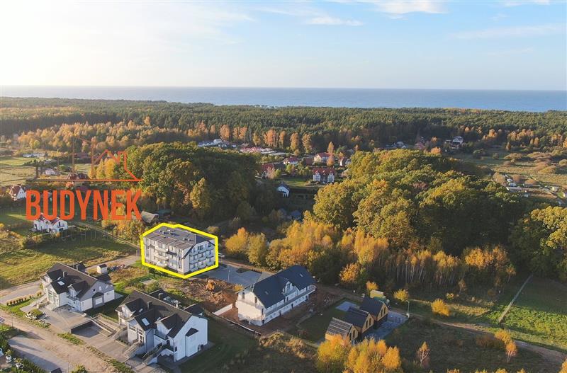 Mieszkanie - Rusinowo  (1)