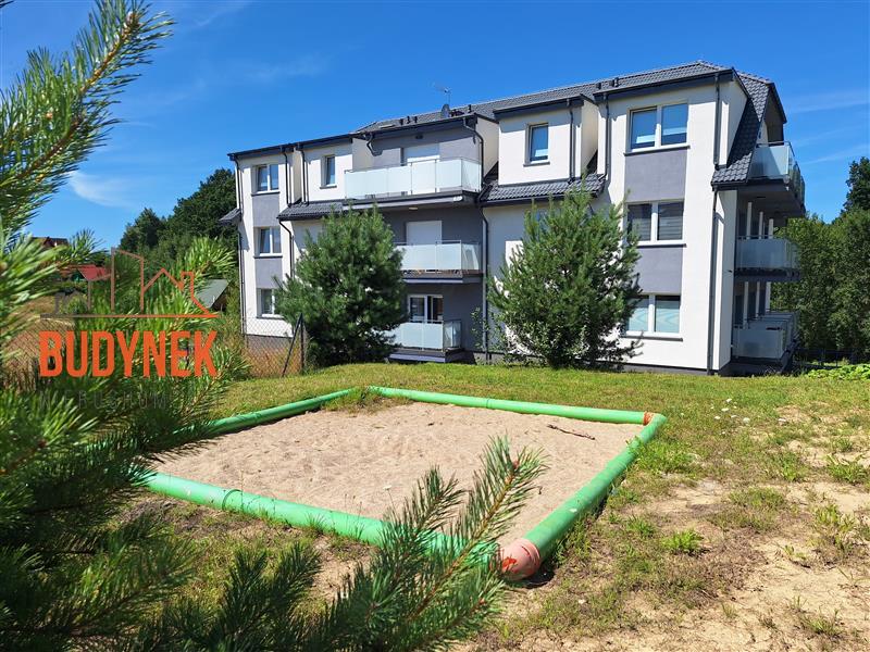 Mieszkanie - Rusinowo  (12)