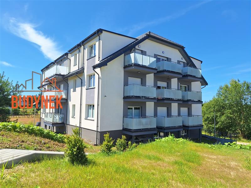 Mieszkanie - Rusinowo  (14)