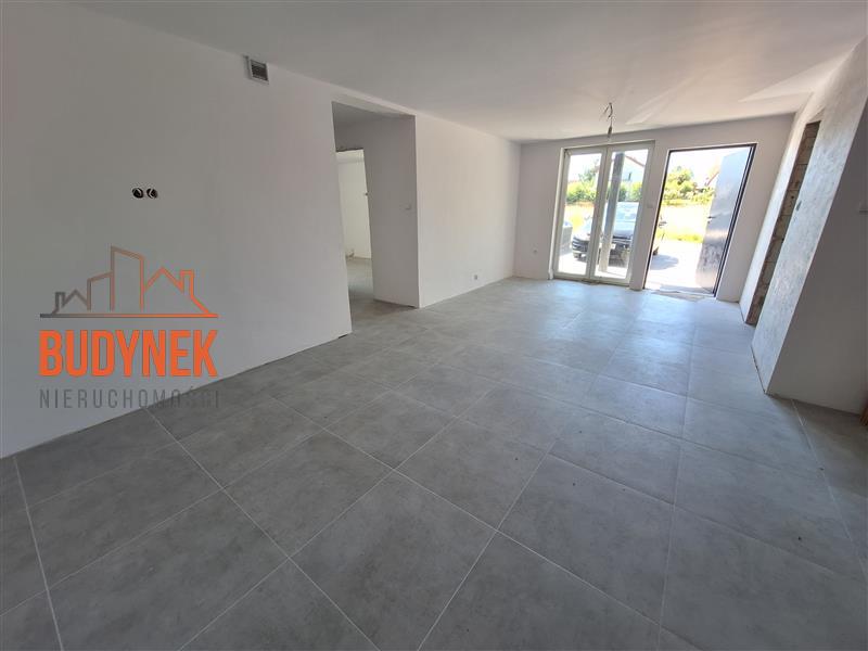 Mieszkanie - Rusinowo  (2)