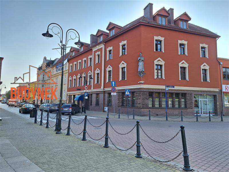 Działka budowlana - Sławno  (10)