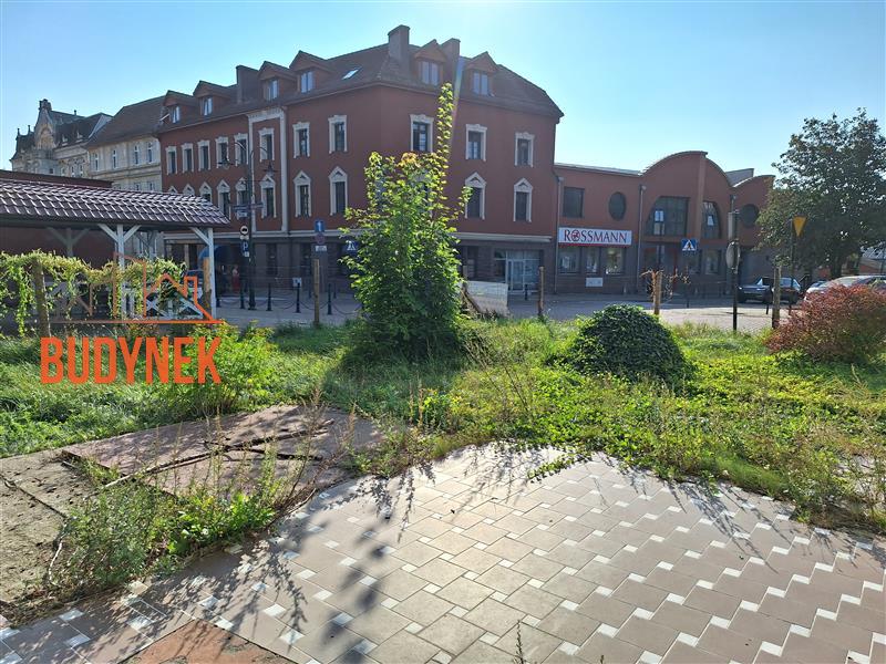 Działka budowlana - Sławno  (11)