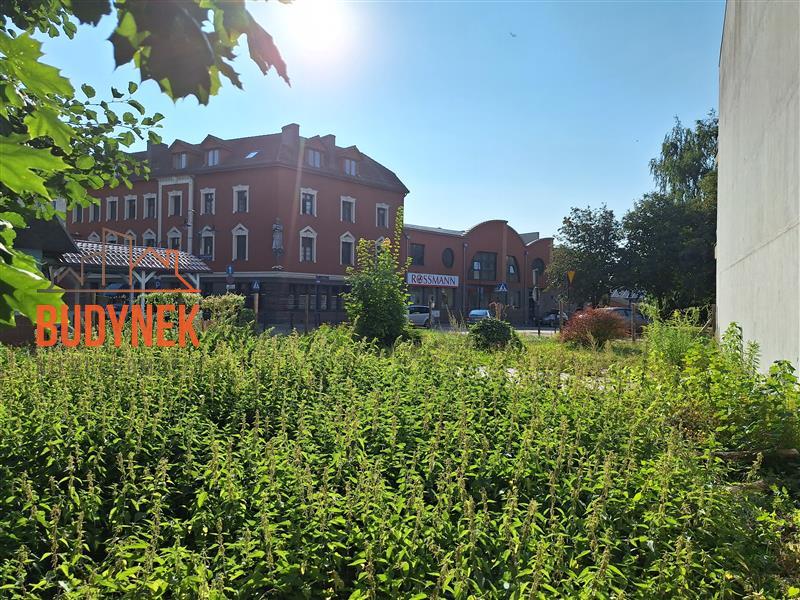 Działka budowlana - Sławno  (12)