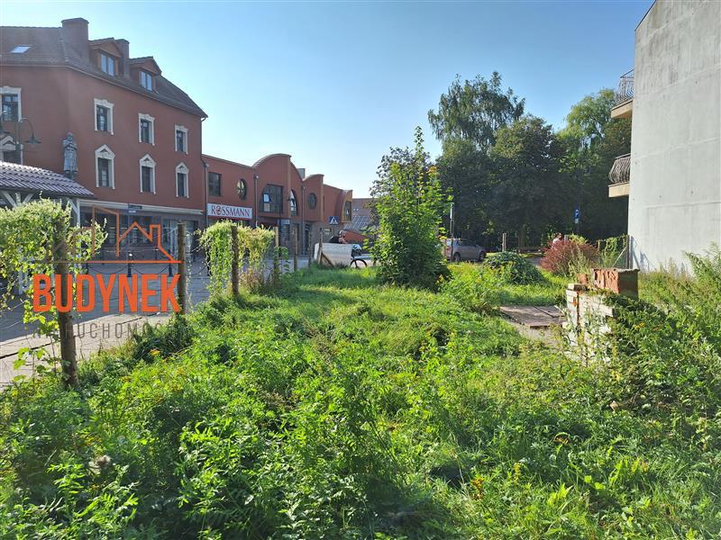 Działka budowlana - Sławno  (13)