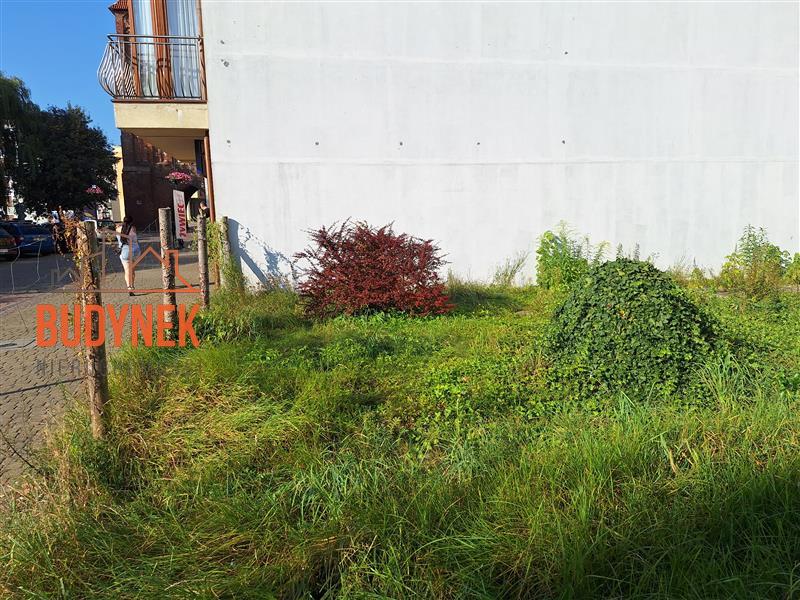 Działka budowlana - Sławno  (14)