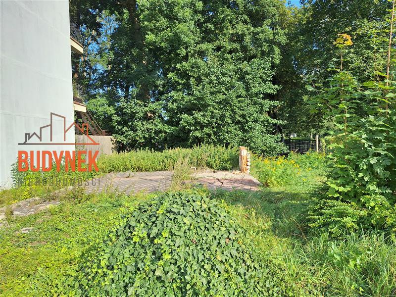 Działka budowlana - Sławno  (15)