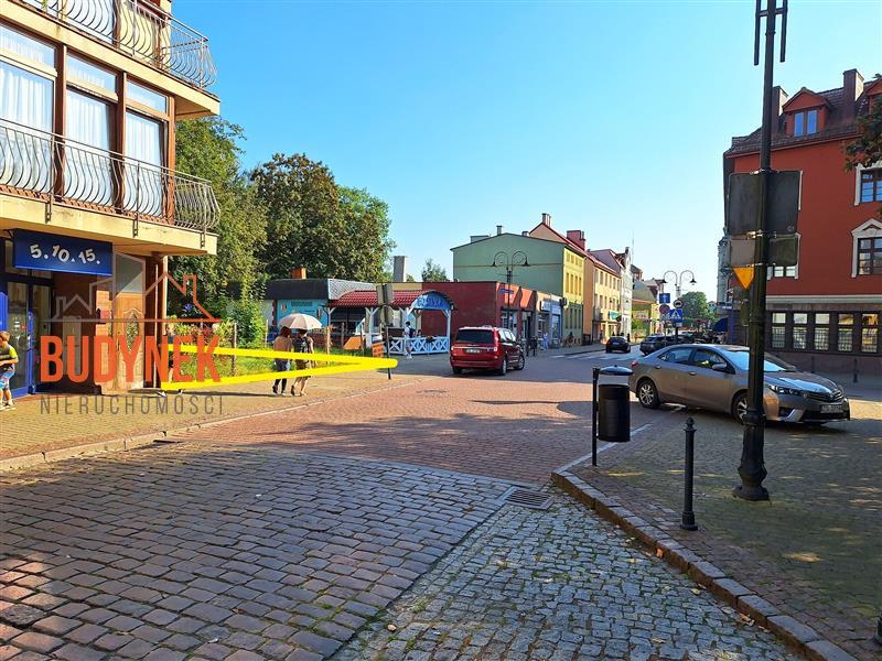 Działka budowlana - Sławno  (4)