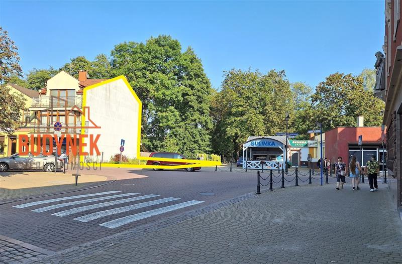 Działka budowlana - Sławno  (5)