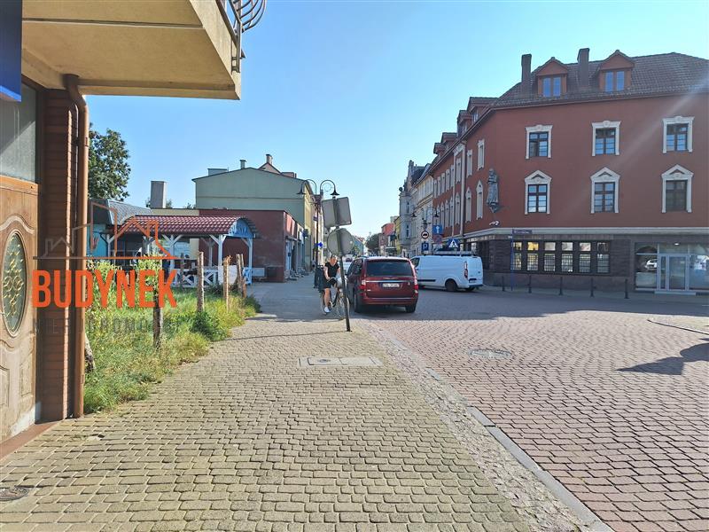 Działka budowlana - Sławno  (6)