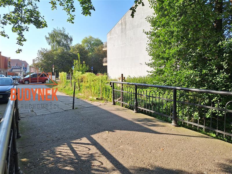 Działka budowlana - Sławno  (8)