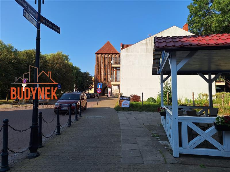 Działka budowlana - Sławno  (9)