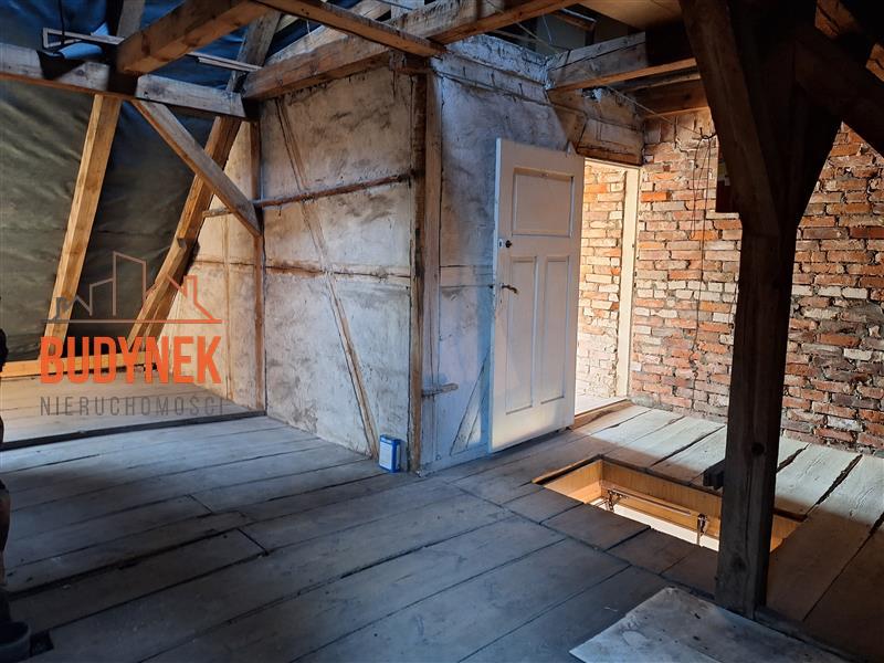 Dom bliźniak - Darłowo  (13)