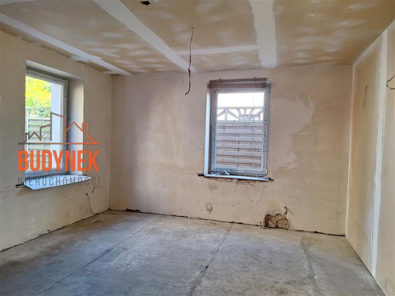 Dom bliźniak - Darłowo  (14)