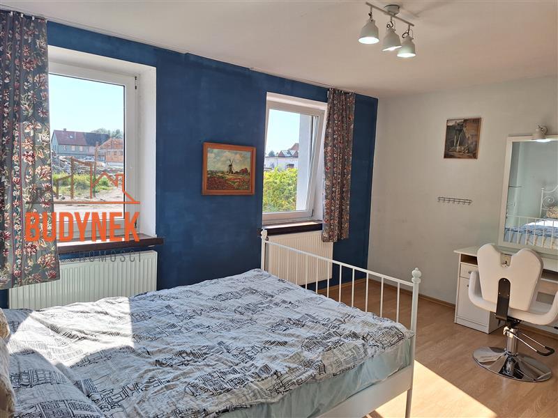 Dom bliźniak - Darłowo  (2)