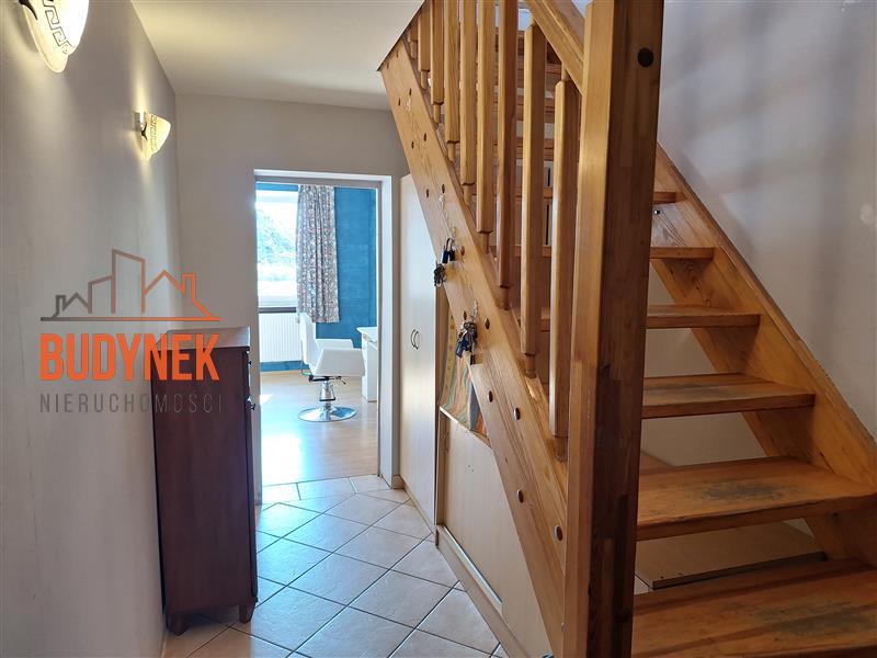 Dom bliźniak - Darłowo  (3)