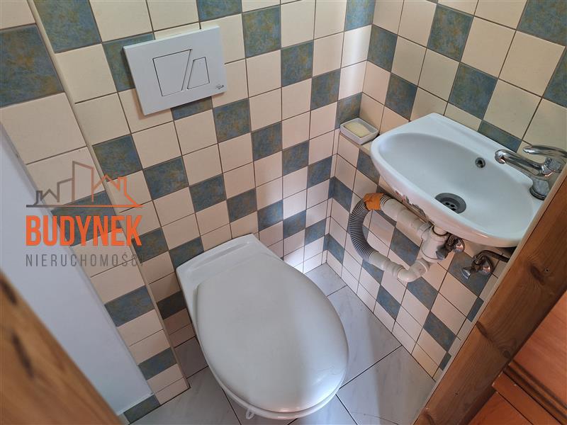 Dom bliźniak - Darłowo  (5)