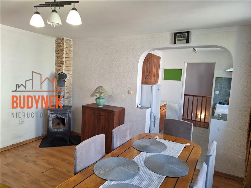 Dom bliźniak - Darłowo  (6)