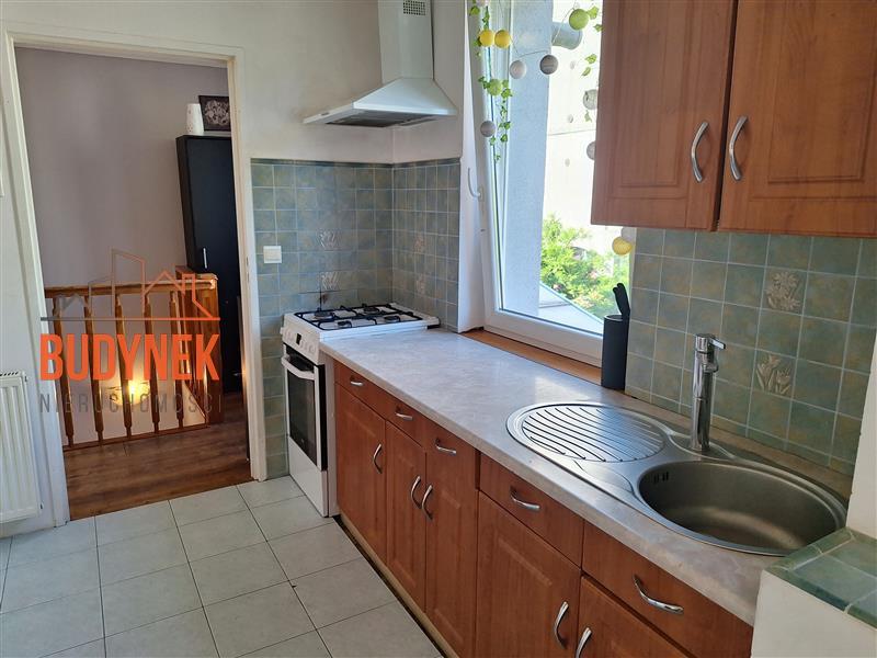 Dom bliźniak - Darłowo  (7)