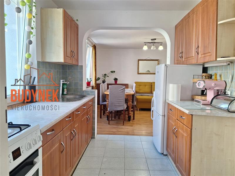 Dom bliźniak - Darłowo  (8)