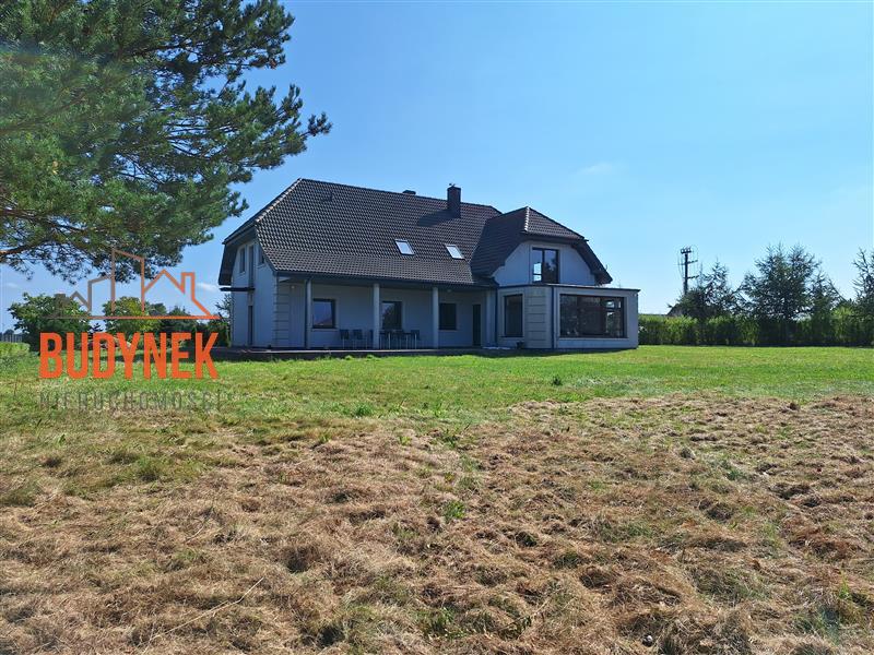 Dom wolnostojący - Kopań  (14)