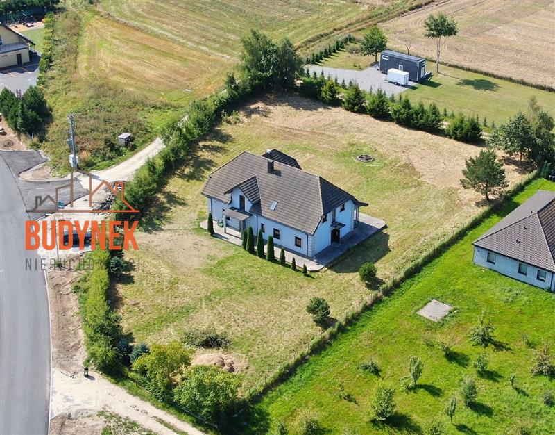 Dom wolnostojący - Kopań  (2)