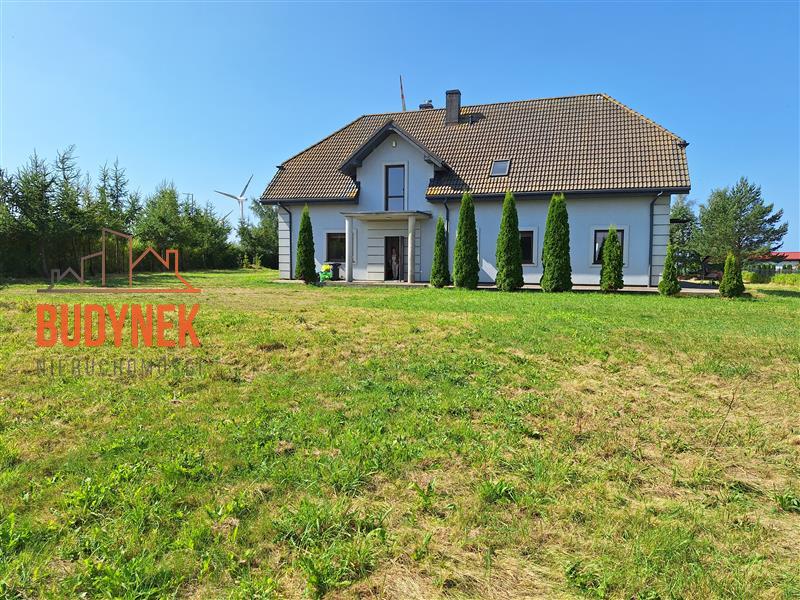 Dom wolnostojący - Kopań  (4)