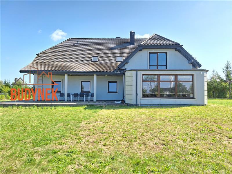 Dom wolnostojący - Kopań  (5)