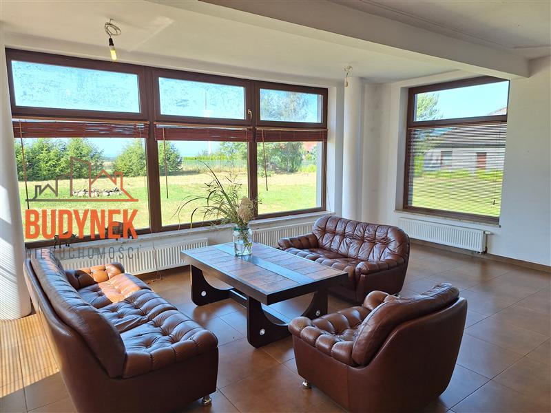 Dom wolnostojący - Kopań  (6)