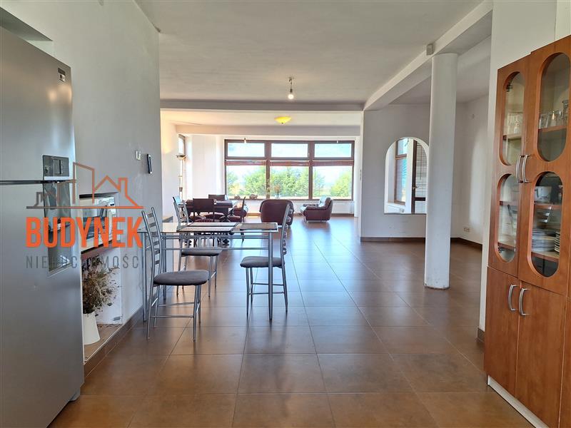 Dom wolnostojący - Kopań  (7)