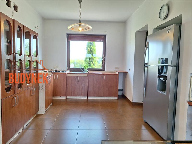 Dom wolnostojący - Kopań  (8)