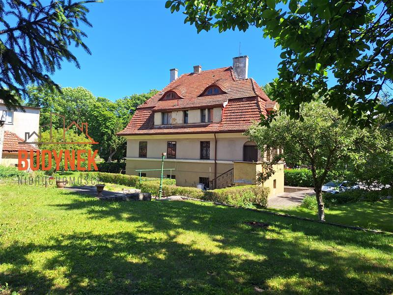 Dom wolnostojący - Darłowo  (1)