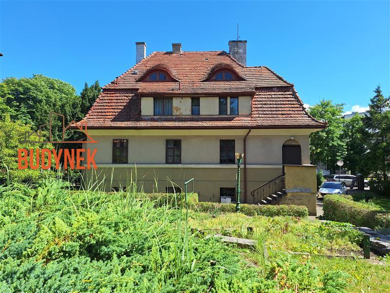 Dom wolnostojący - Darłowo  (15)