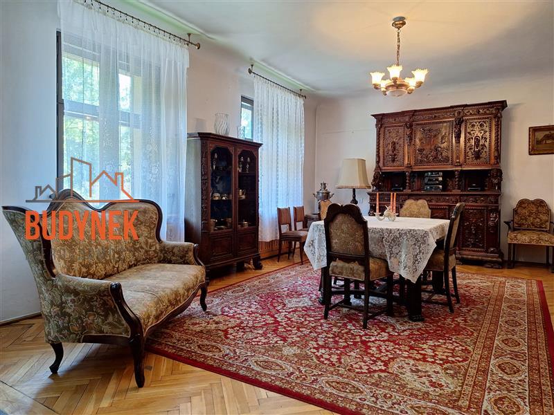 Dom wolnostojący - Darłowo  (2)