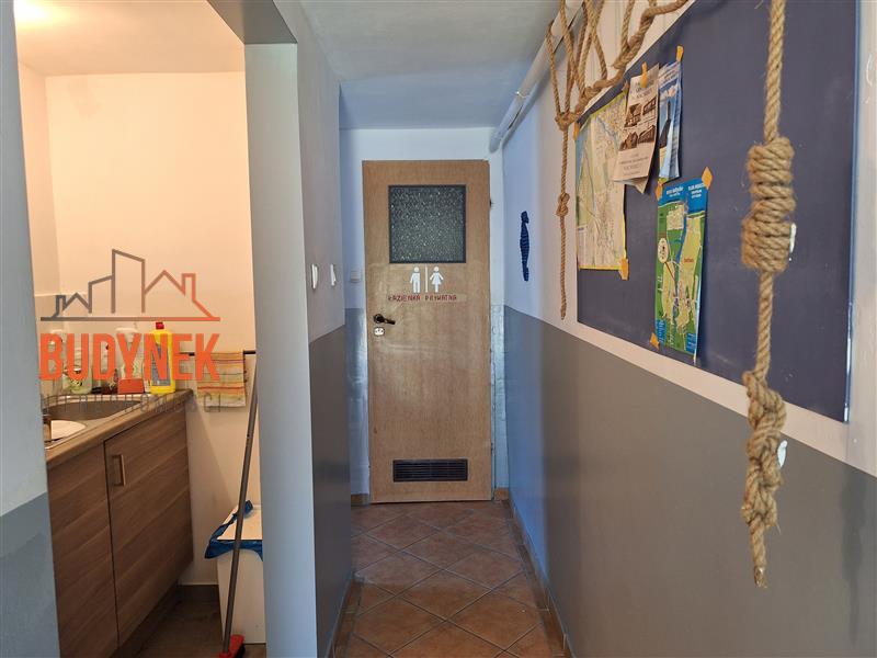 Dom wolnostojący - Darłowo Darłówko (12)