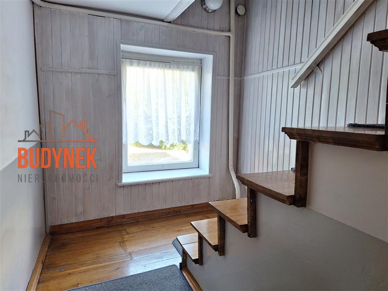 Dom wolnostojący - Darłowo Darłówko (14)