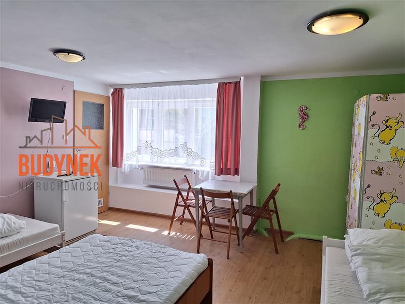 Dom wolnostojący - Darłowo Darłówko (15)