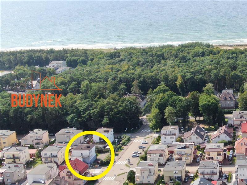 Dom wolnostojący - Darłowo Darłówko (2)