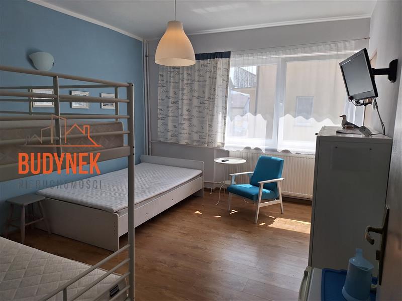 Dom wolnostojący - Darłowo Darłówko (3)